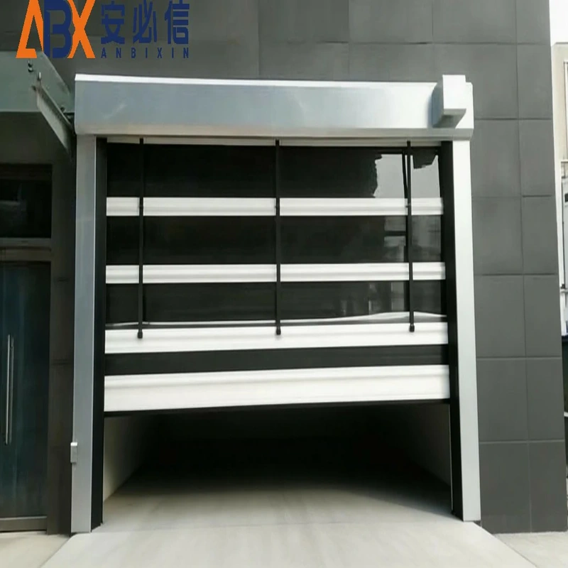 锡林郭勒快速堆积门